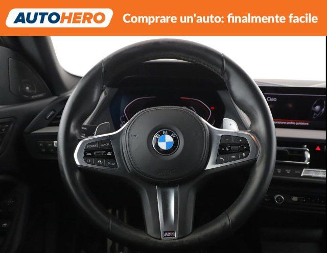 BMW 220 d Gran Coupé Msport aut.