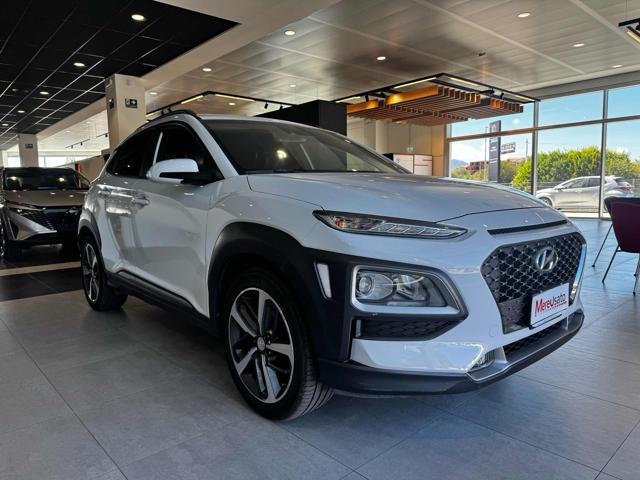 HYUNDAI Kona STYLE 1.0 TGDI 120 CV