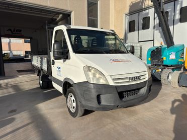 232 - Iveco 35/E4 Ribaltabile Trilaterale