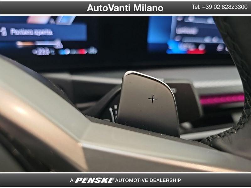 BMW Serie 4 420d Gran Coupe mhev 48V xdrive MSport Pro auto
