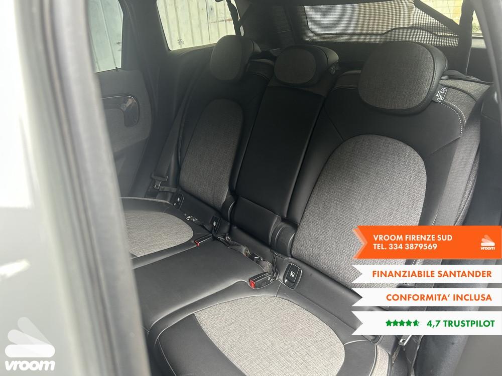 MINI Mini Countrym.(F60) Mini 2.0 Cooper D Coun...