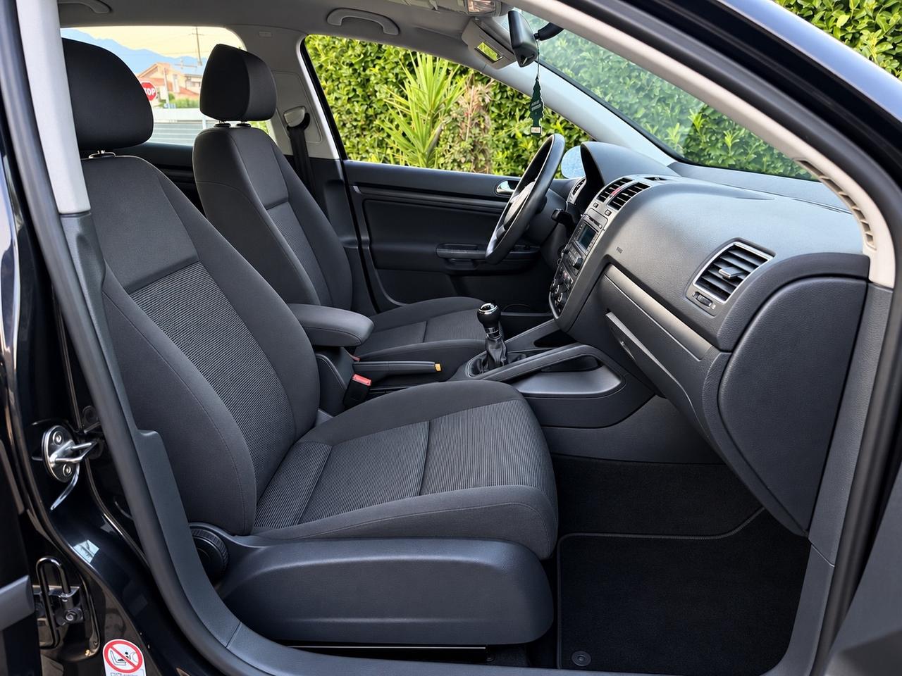 Volkswagen Golf 5 1.9 TDI 105CV