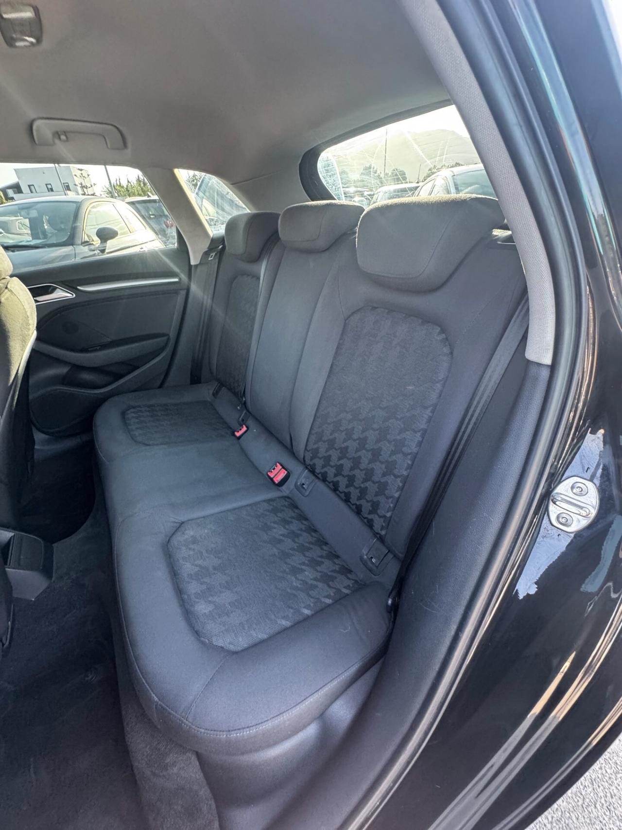 Audi A3 SPB 1.6 TDI Business