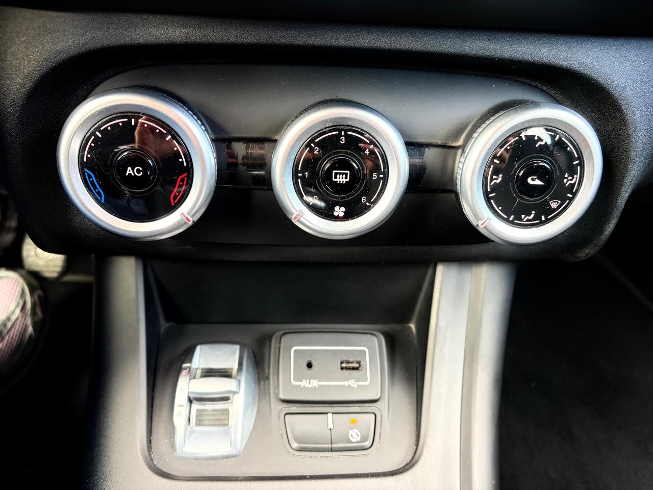 Alfa Romeo Giulietta 1.6 JTDm 120 CV