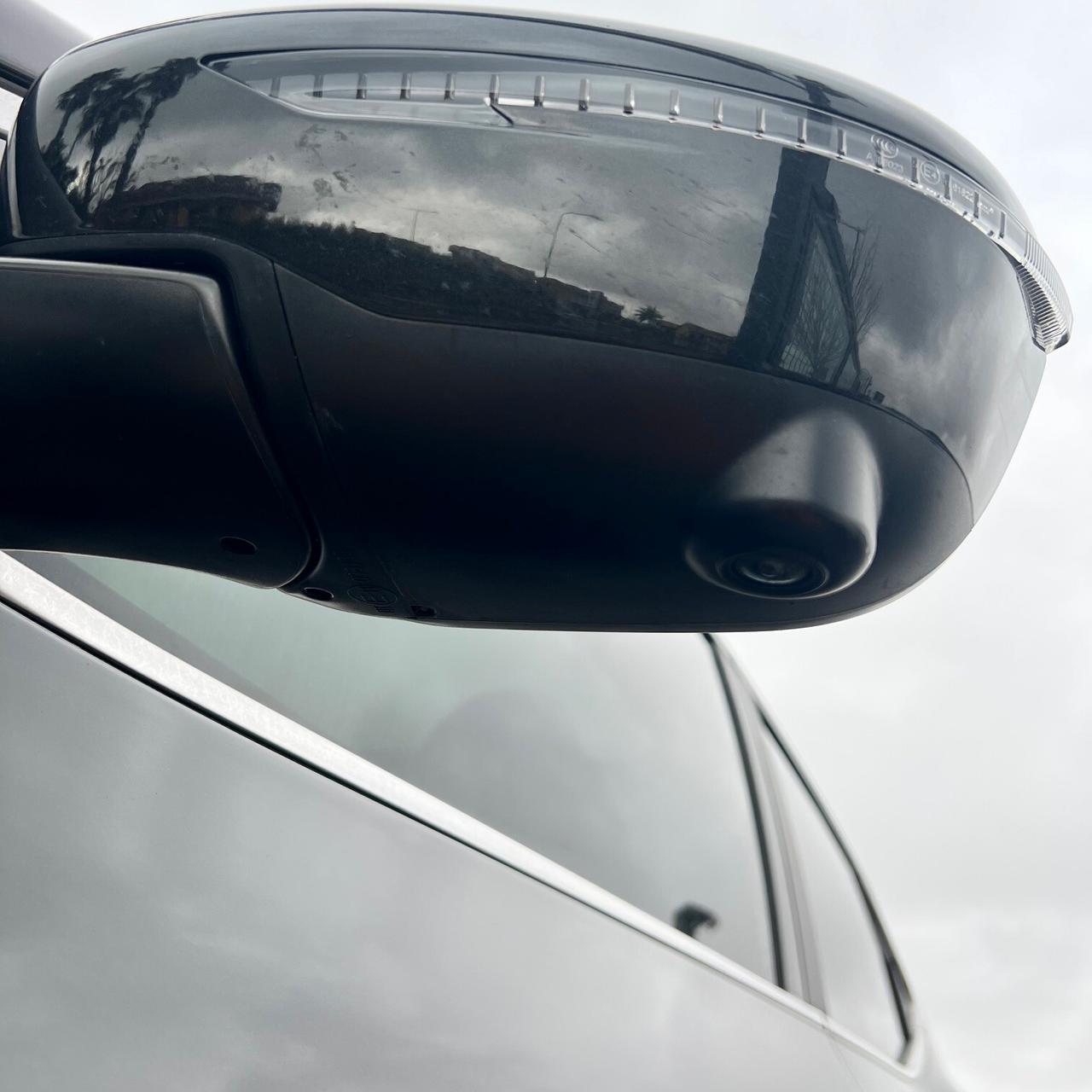 Nissan Qashqai 1.5 dCi 115 CV Tekna+