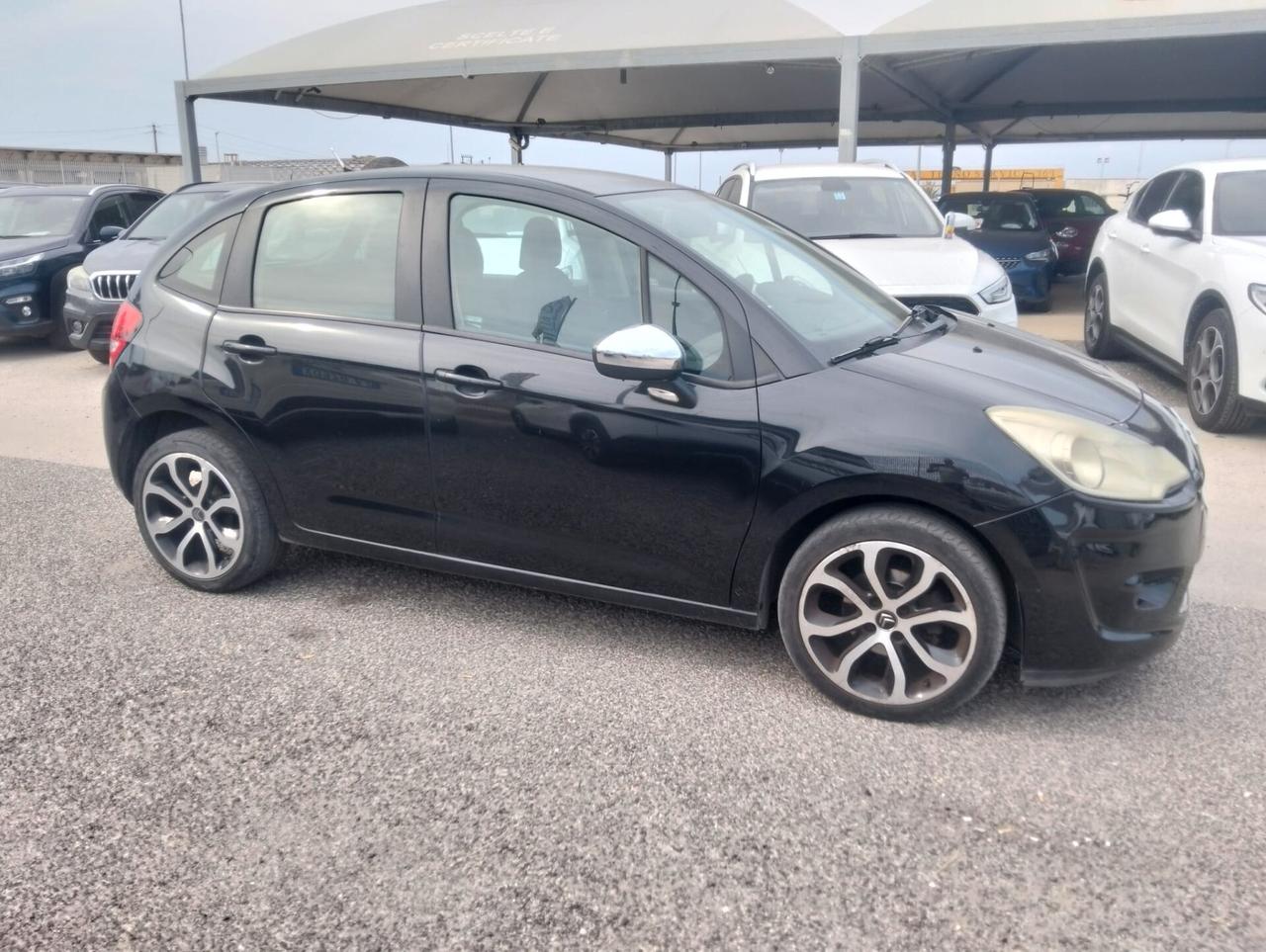 Citroen C3 1.4 HDi 70 FAP Business