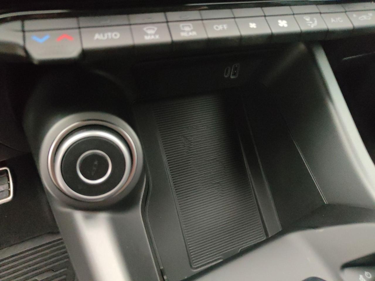 ALFA ROMEO Tonale TONALE 1.5 160CV HYBRID VELOCE TCT7 MY25