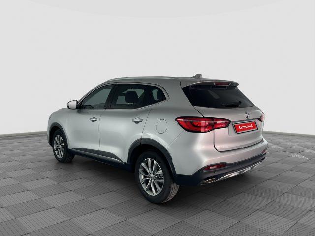 MG HS HS 1.5T-GDI Comfort