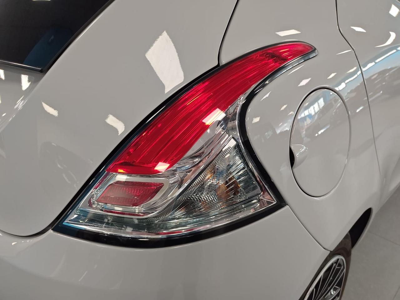 LANCIA Ypsilon 1.2 Elefantino Blu s&s 69cv my19