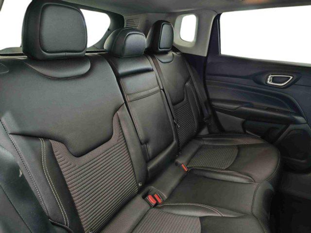 JEEP Compass 1.6 Multijet II 2WD Night Eagle