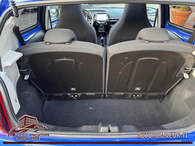PEUGEOT 108 VTi 72 S&S 5 porte Allure TOP! TAGLIANDATA! PROMO!