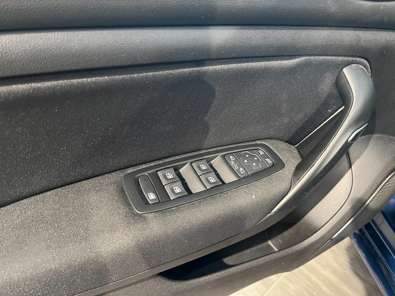 Renault Mégane TCe 140 CV