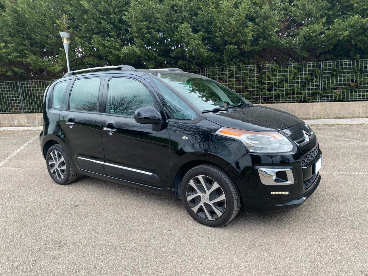 Citroen C3 Picasso PureTech 110 Selection