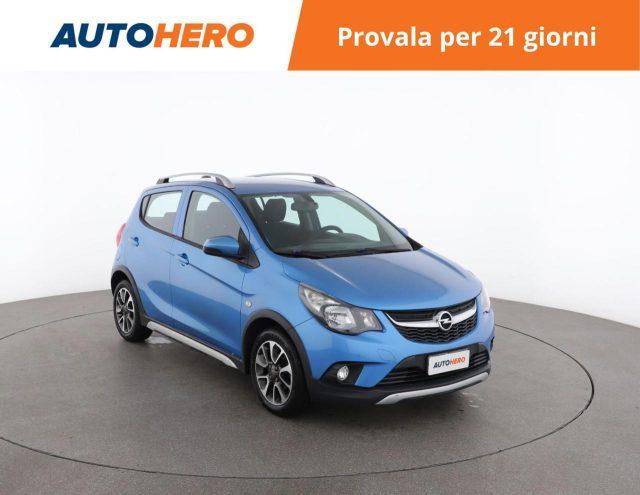 OPEL Karl Rocks 1.0 73 CV