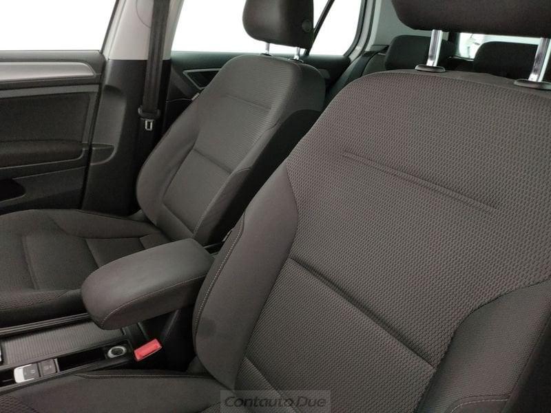 Volkswagen Golf Golf 1.6 TDI 110 CV 5p. Comfortline BlueMotion Technology