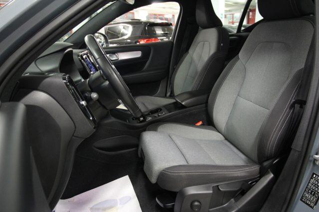 VOLVO XC40 T4 Recharge Plug-in Hybrid automatico Core