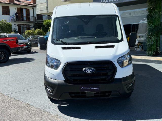 FORD Transit 350 2.0 EcoB.130CV PL-TA L3H3 Trend