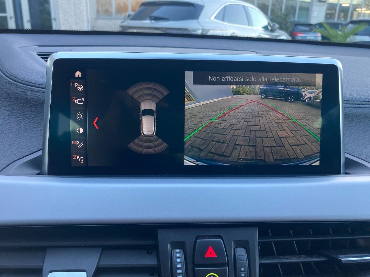 BMW X2 xdrive 18d Business X auto