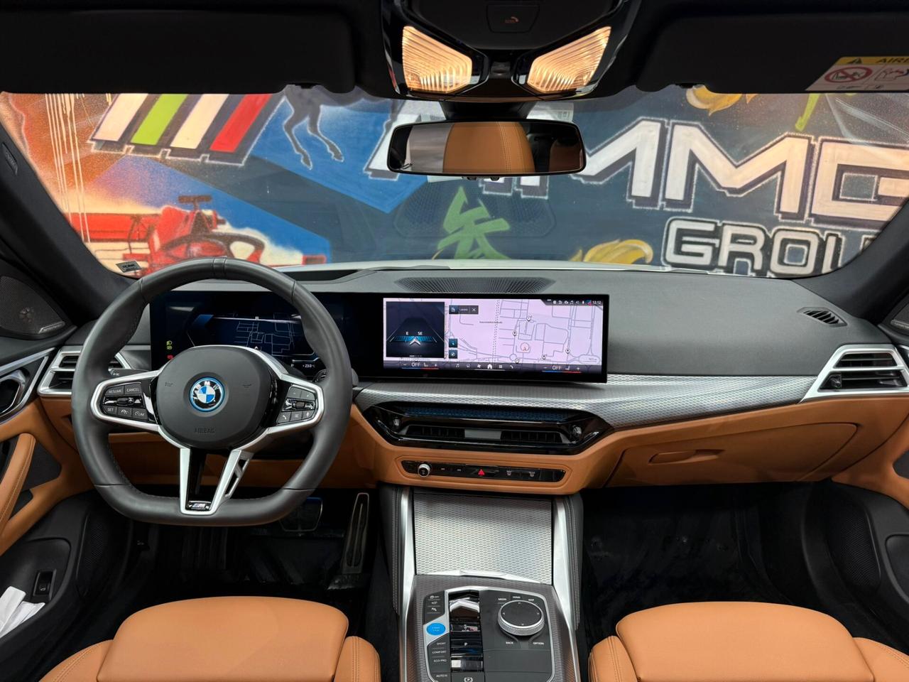 Bmw I4 eDrive 40 Msport (153)