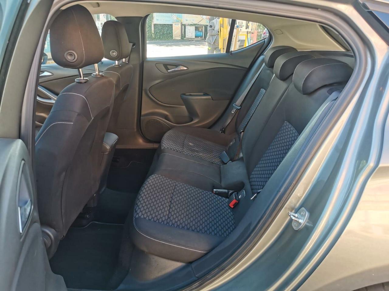 Opel Astra 1.4 Ecotec 5 porte