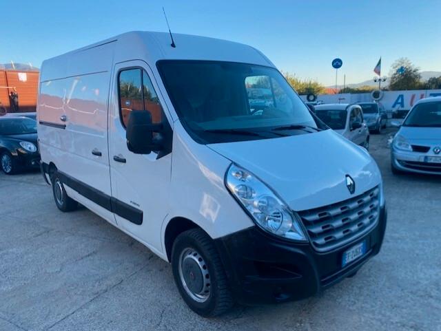 Renault Master 2.3 dCi