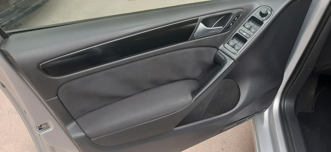 Volkswagen Golf gpl gas valido 2031. Passagio conpreso