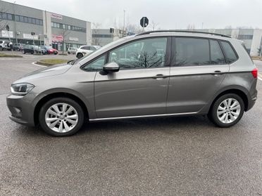 Volkswagen Golf Sportsvan 1.6 TDI 115CV Executive BlueMotion Tech.