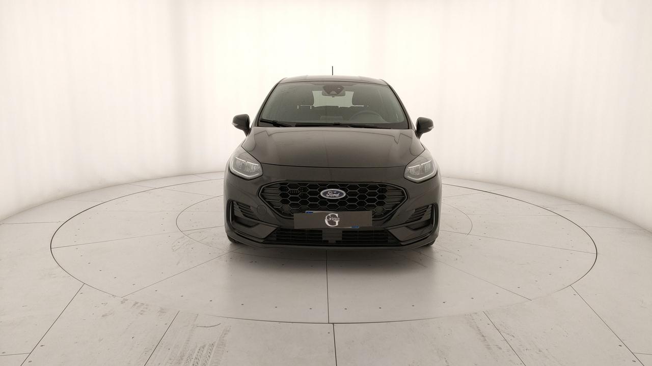 FORD Fiesta 5p 1.0 ecoboost h ST-Line 125cv