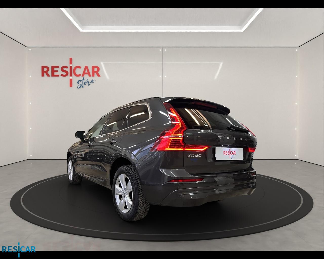 VOLVO XC60 2.0 b4 Core auto