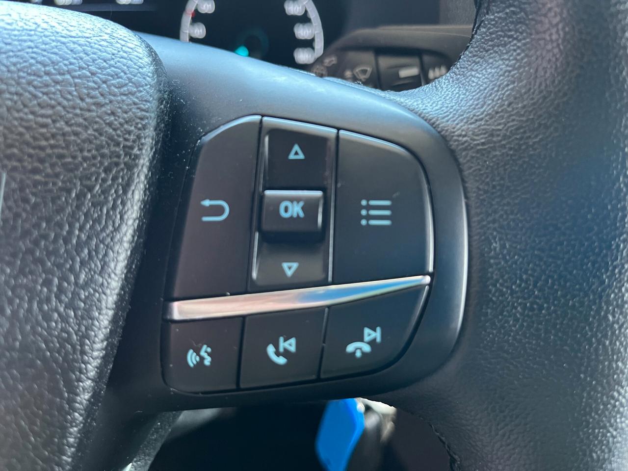 Ford Tourneo Custom Tourneo Custom 320 2.0 EcoBlue 185CV PL Titanium