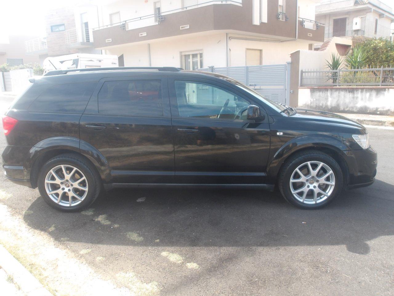 Fiat Freemont 2.0 mjt 16v 140cv E5+