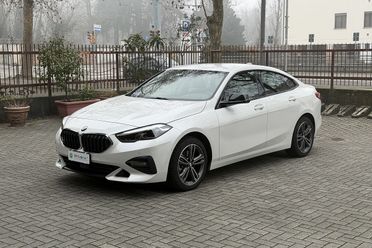 BMW 218i Gran Coupé Sport