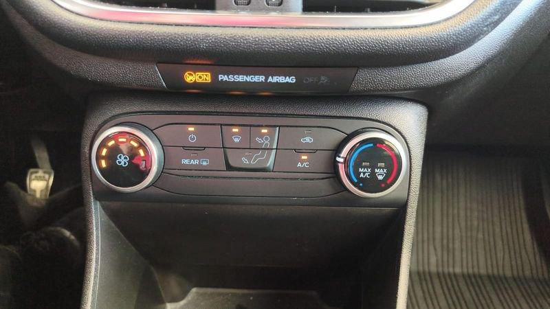 Ford Fiesta 1.0 Ecoboost 100CV S&S ST-Line