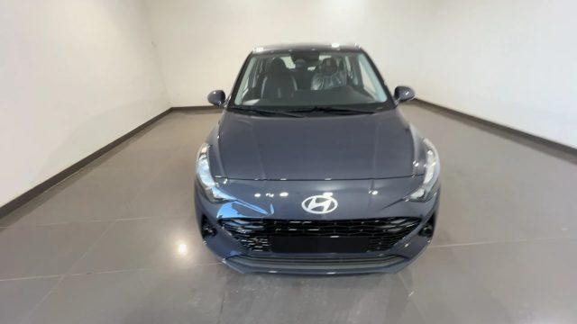 HYUNDAI i10 1.0 MPI Connectline 63CV #KM 0 #VARI COLORI