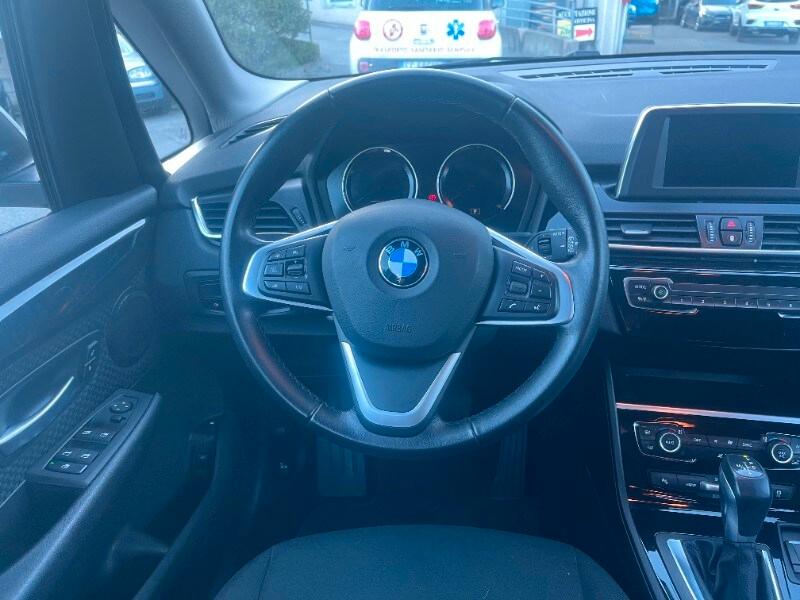 BMW Serie 2 A.T. (F45) 225xe Active Tourer iPe...