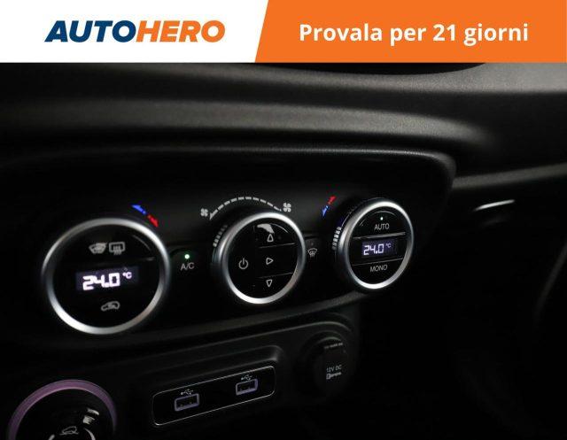 FIAT 500L 1.4 95 CV S&S Cross