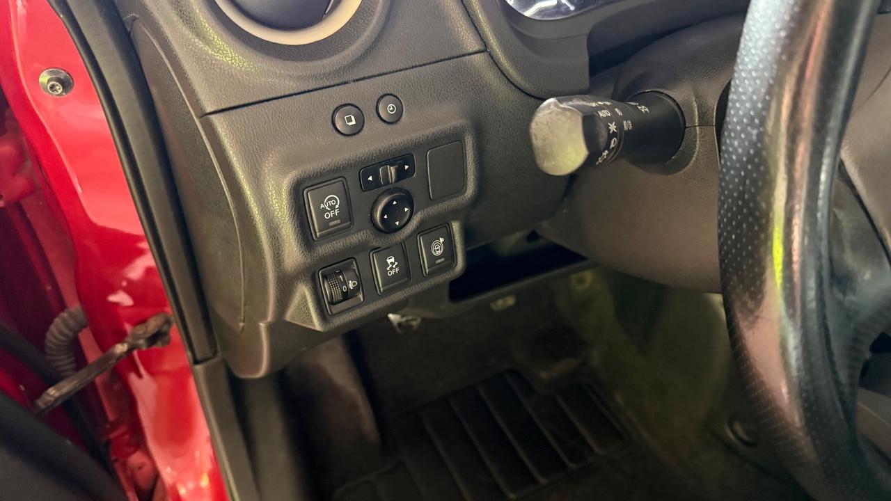 Nissan Note 1.2 12V DIG-S 98CV Tekna