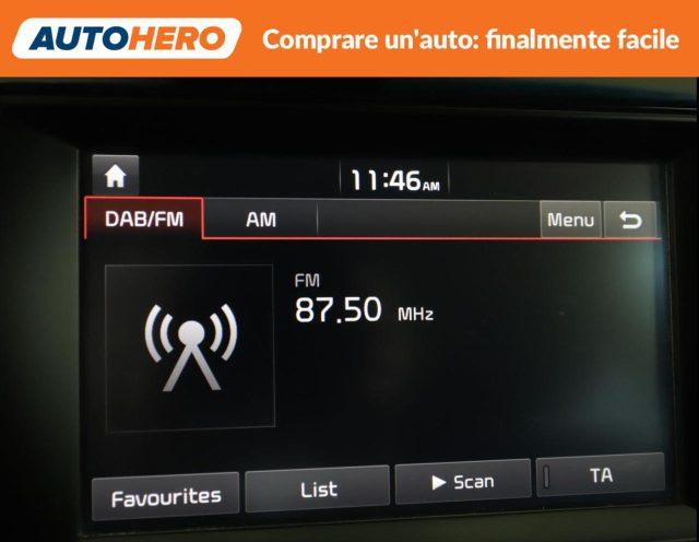 KIA Niro 1.6 GDi DCT HEV Urban