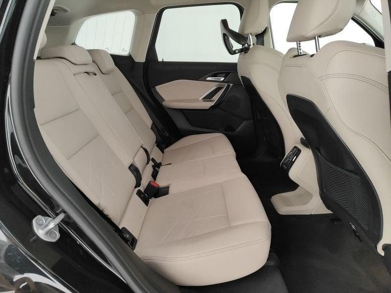 BMW X1 xDrive 20d xLine