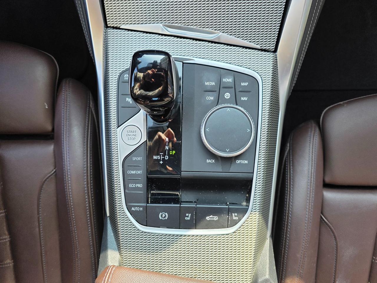 Bmw 420 4 series 420 d MHEV M Sport #9634