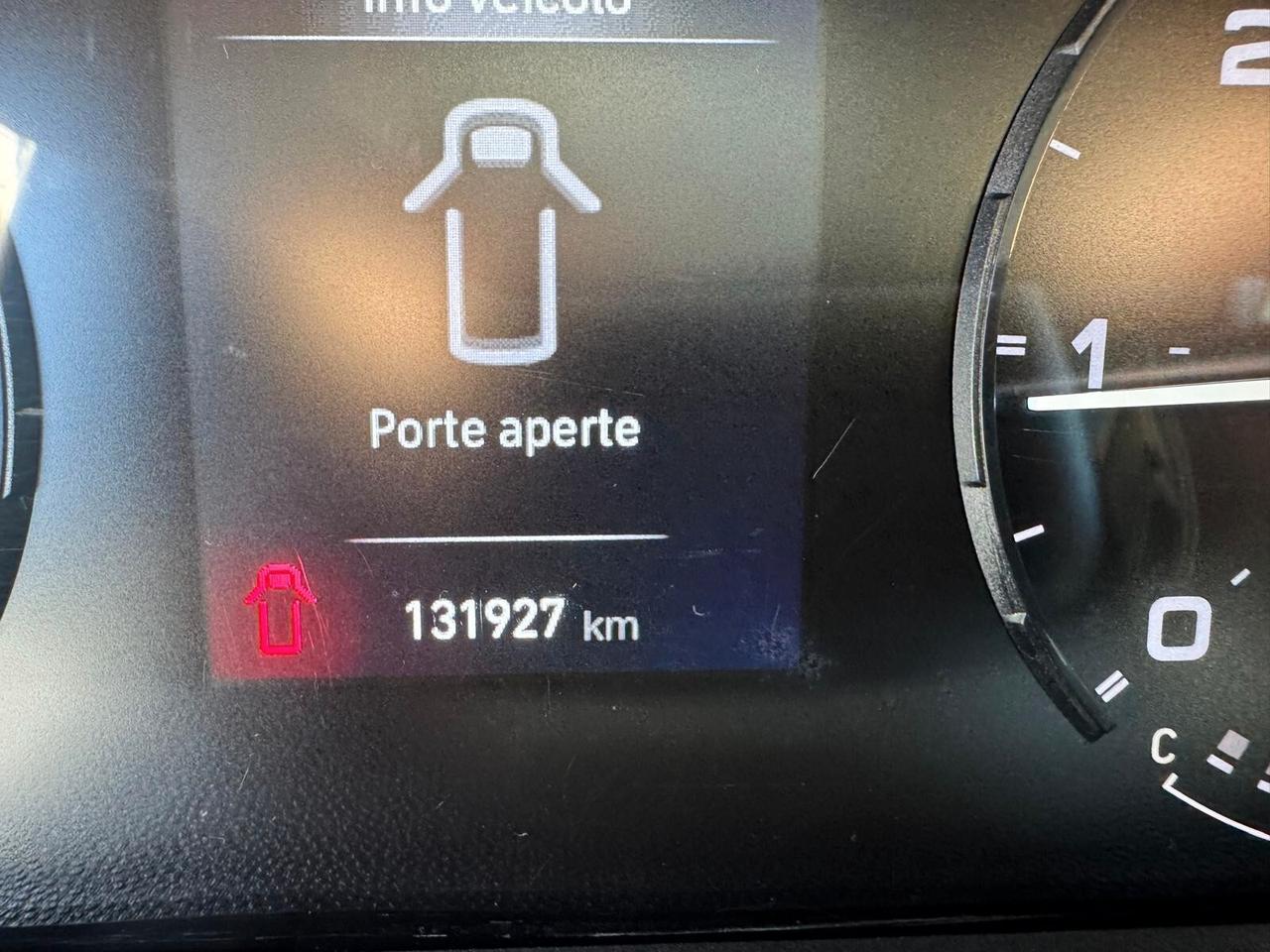 Fiat Ducato 35 2.2 Mjt 160CV L3 H3 FURGONE