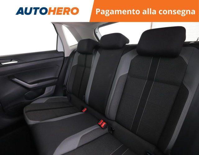 VOLKSWAGEN Polo 1.0 TSI 115 CV 5p. Highline BlueMotion Technology