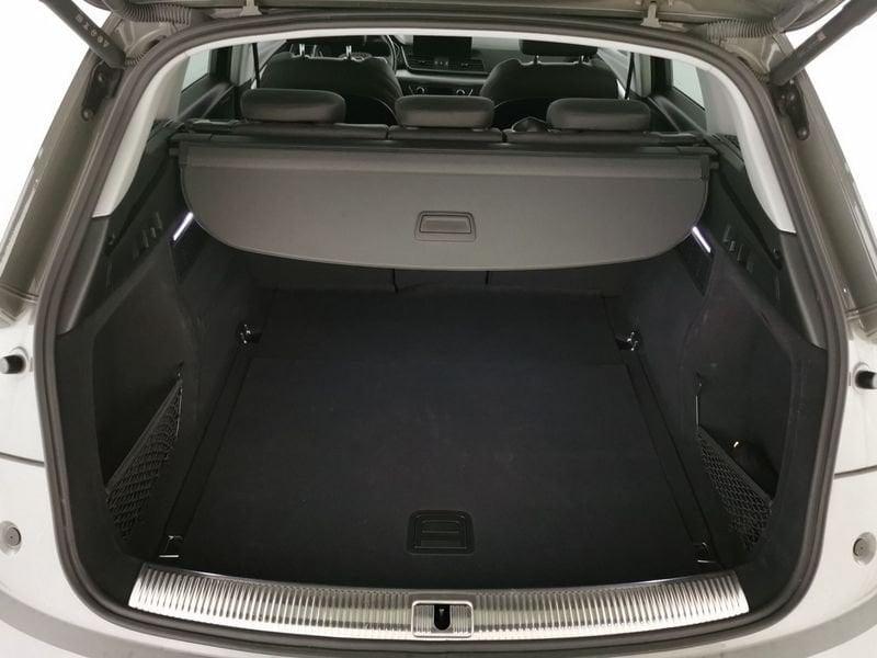 Audi Q5 35 2.0 tdi mhev 12V S line s-tronic