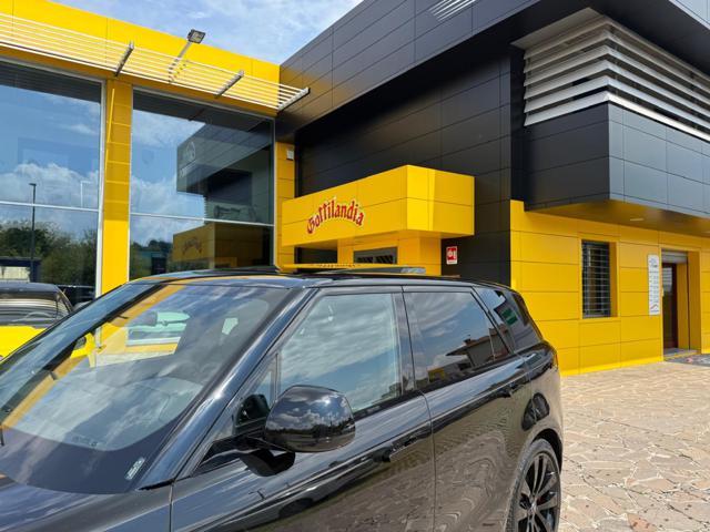 LAND ROVER Range Rover Sport 3.0D 249 CV DYNAMIC HSE CERCHI DA 23 IVA