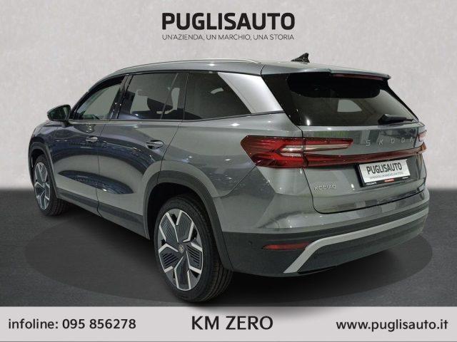 SKODA Kodiaq 2.0 TDI DSG 7 posti Style