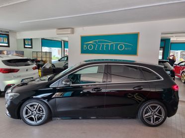 Mercedes-benz B 200 d Automatic Premium AMG line