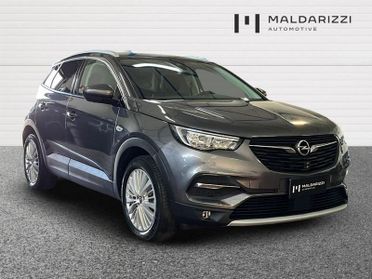 Opel Grandland X 1.5 ecotec Ultimate s&s 130cv at6