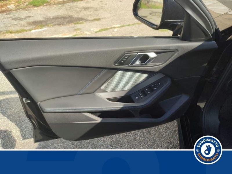 BMW Serie 1 118d M Sport Pro