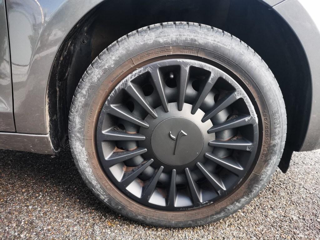 LANCIA Ypsilon 3ª serie Ypsilon 1.2 69 CV 5 po...