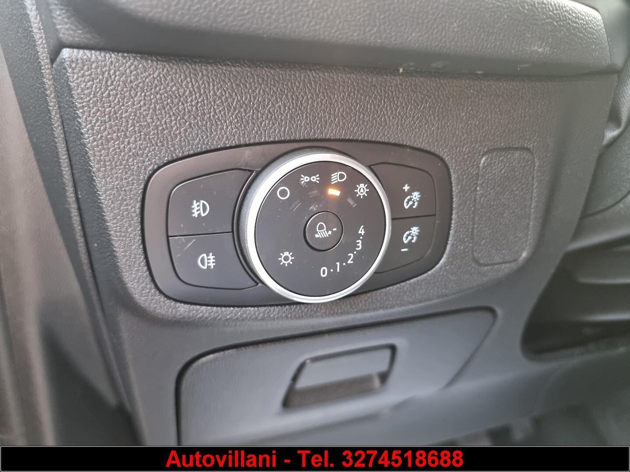 Ford Focus 1.5 EcoBlue 120 CV SW AUTIOCARRO N1